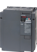 Mitsubishi AC Drives