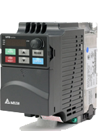 delta vfd ac drive