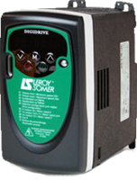 Leroy Somer Digidrive