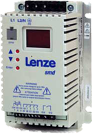 lenze smd drive