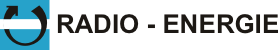 Radio Energie Logo