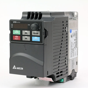 AC Drive Delta 1.5kW 1PH VFD-015E21A